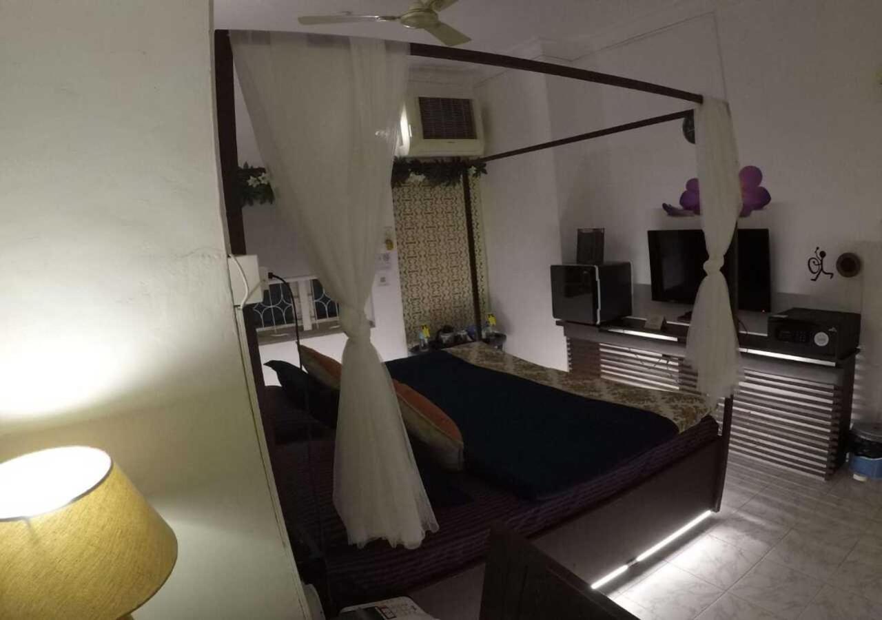 Kakaku The Guest House Adilabad Exterior foto