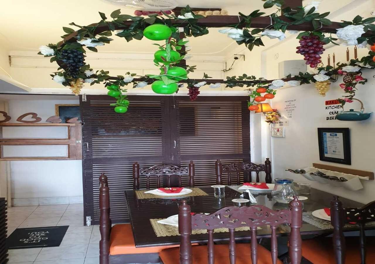 Kakaku The Guest House Adilabad Exterior foto