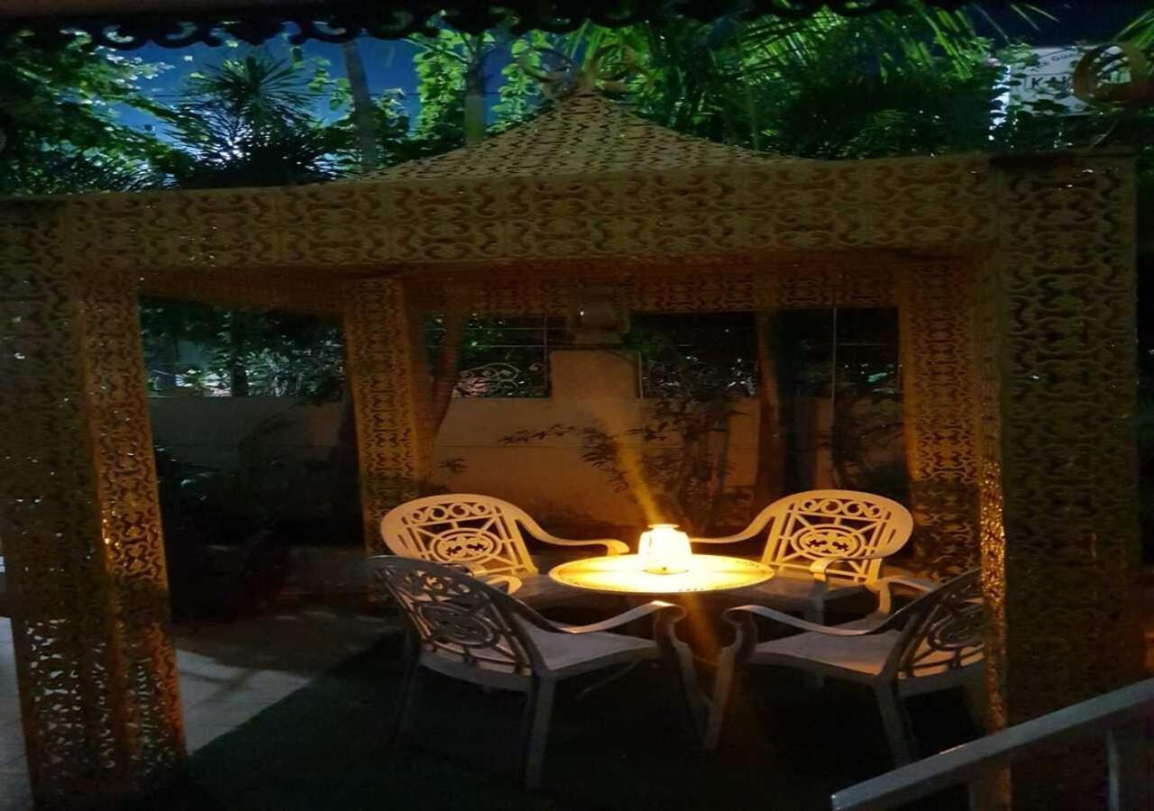 Kakaku The Guest House Adilabad Exterior foto