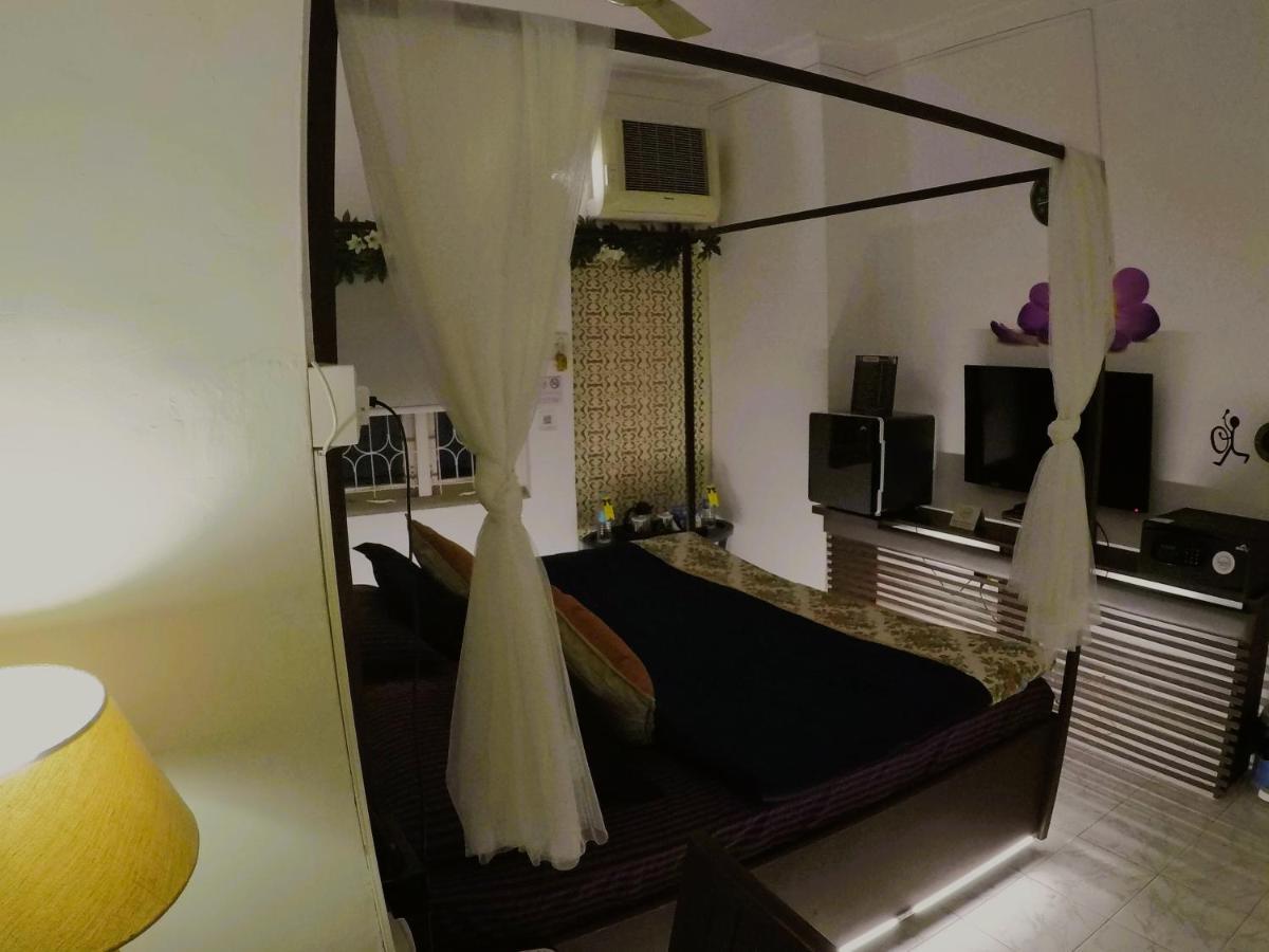 Kakaku The Guest House Adilabad Exterior foto