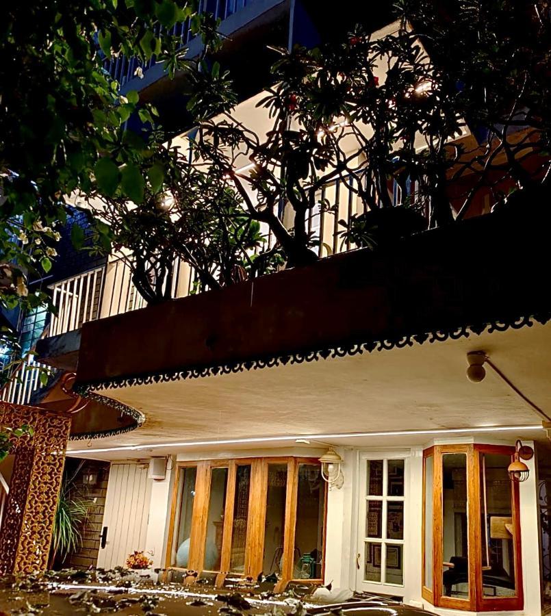 Kakaku The Guest House Adilabad Exterior foto